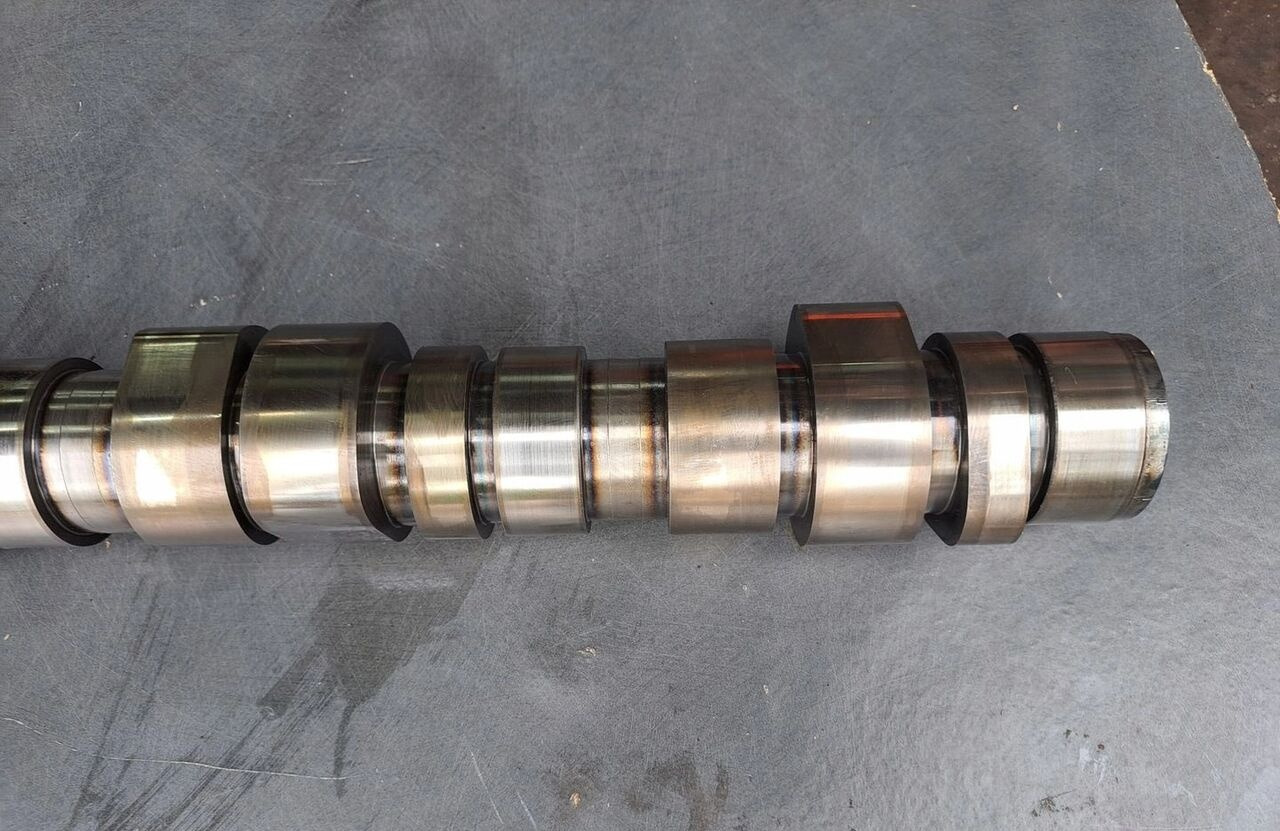 Volvo FH16 D16E 20950805 Volvo - Camshaft untuk Truk: gambar 3 Volvo FH16 D16E 20950805 Volvo - Camshaft untuk Truk: gambar 3