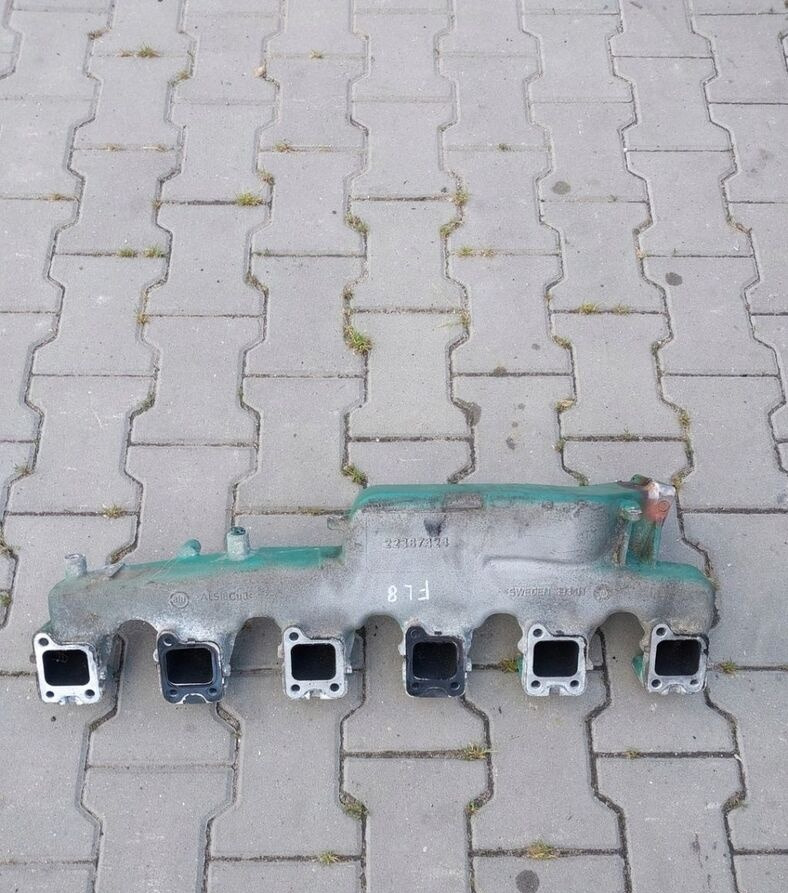 Volvo KOLEKTOR SSĄCY VOLVO FL RENAULT GAMA D8K EURO 6 22387424 - Manifold masuk untuk Truk: gambar 1 Volvo KOLEKTOR SSĄCY VOLVO FL RENAULT GAMA D8K EURO 6 22387424 - Manifold masuk untuk Truk: gambar 1