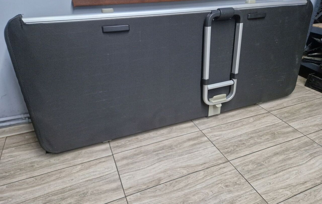 Volvo ŁÓŻKO GÓRNE LEŻANKA FH 4 - Tempat duduk untuk Truk: gambar 1 Volvo ŁÓŻKO GÓRNE LEŻANKA FH 4 - Tempat duduk untuk Truk: gambar 1