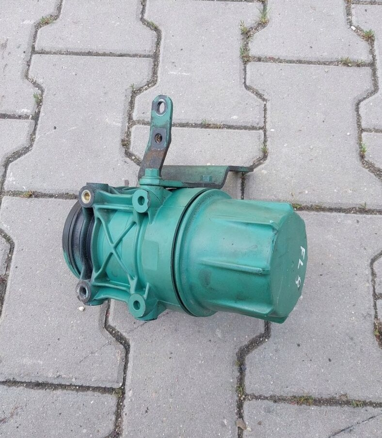 Volvo ODMA WIRÓWKA FILTR OLEJU FL RENAULT GAMA D8K 21719553 - Filter oli untuk Truk: gambar 3 Volvo ODMA WIRÓWKA FILTR OLEJU FL RENAULT GAMA D8K 21719553 - Filter oli untuk Truk: gambar 3