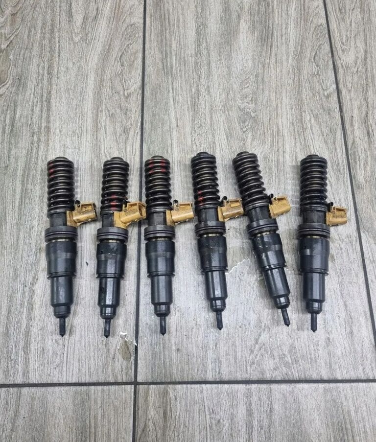 Volvo POMPO E FH 4 FM 4 D13K RENAULT GAMA T C K DTI 13 EURO 6 21977909 Volvo VOLVO FH 4 FM 4 D13K RENAULT GAMA T C K DTI 13 EURO 6 - Injektor untuk Truk: gambar 1 Volvo POMPO E FH 4 FM 4 D13K RENAULT GAMA T C K DTI 13 EURO 6 21977909 Volvo VOLVO FH 4 FM 4 D13K RENAULT GAMA T C K DTI 13 EURO 6 - Injektor untuk Truk: gambar 1