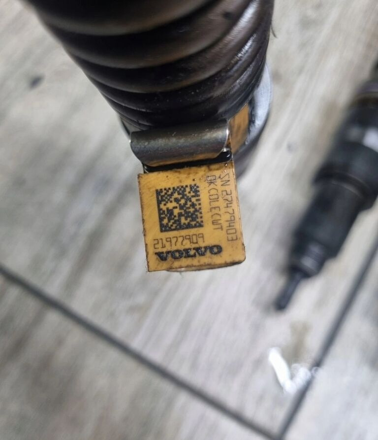Volvo POMPO E FH 4 FM 4 D13K RENAULT GAMA T C K DTI 13 EURO 6 21977909 Volvo VOLVO FH 4 FM 4 D13K RENAULT GAMA T C K DTI 13 EURO 6 - Injektor untuk Truk: gambar 2 Volvo POMPO E FH 4 FM 4 D13K RENAULT GAMA T C K DTI 13 EURO 6 21977909 Volvo VOLVO FH 4 FM 4 D13K RENAULT GAMA T C K DTI 13 EURO 6 - Injektor untuk Truk: gambar 2