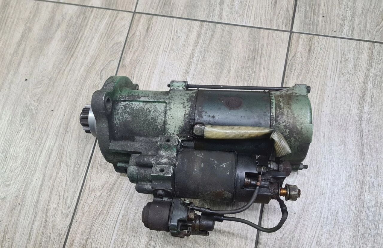 Volvo SPRĘŻARKA KOMPRESOR POWIETRZA FH 4 FH 16 EURO 6 22083113 22602938 Volvo ORYGINAŁ VOLVO FH 4 FH 16 D16K EURO 6 22602938 - Pemula untuk Truk: gambar 4 Volvo SPRĘŻARKA KOMPRESOR POWIETRZA FH 4 FH 16 EURO 6 22083113 22602938 Volvo ORYGINAŁ VOLVO FH 4 FH 16 D16K EURO 6 22602938 - Pemula untuk Truk: gambar 4