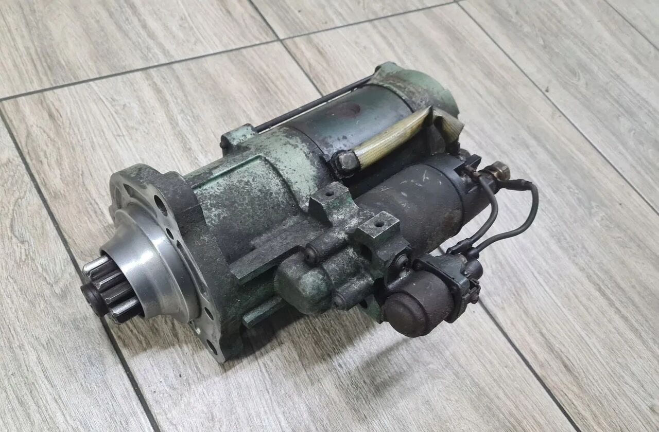 Volvo SPRĘŻARKA KOMPRESOR POWIETRZA FH 4 FH 16 EURO 6 22083113 22602938 Volvo ORYGINAŁ VOLVO FH 4 FH 16 D16K EURO 6 22602938 - Pemula untuk Truk: gambar 1 Volvo SPRĘŻARKA KOMPRESOR POWIETRZA FH 4 FH 16 EURO 6 22083113 22602938 Volvo ORYGINAŁ VOLVO FH 4 FH 16 D16K EURO 6 22602938 - Pemula untuk Truk: gambar 1
