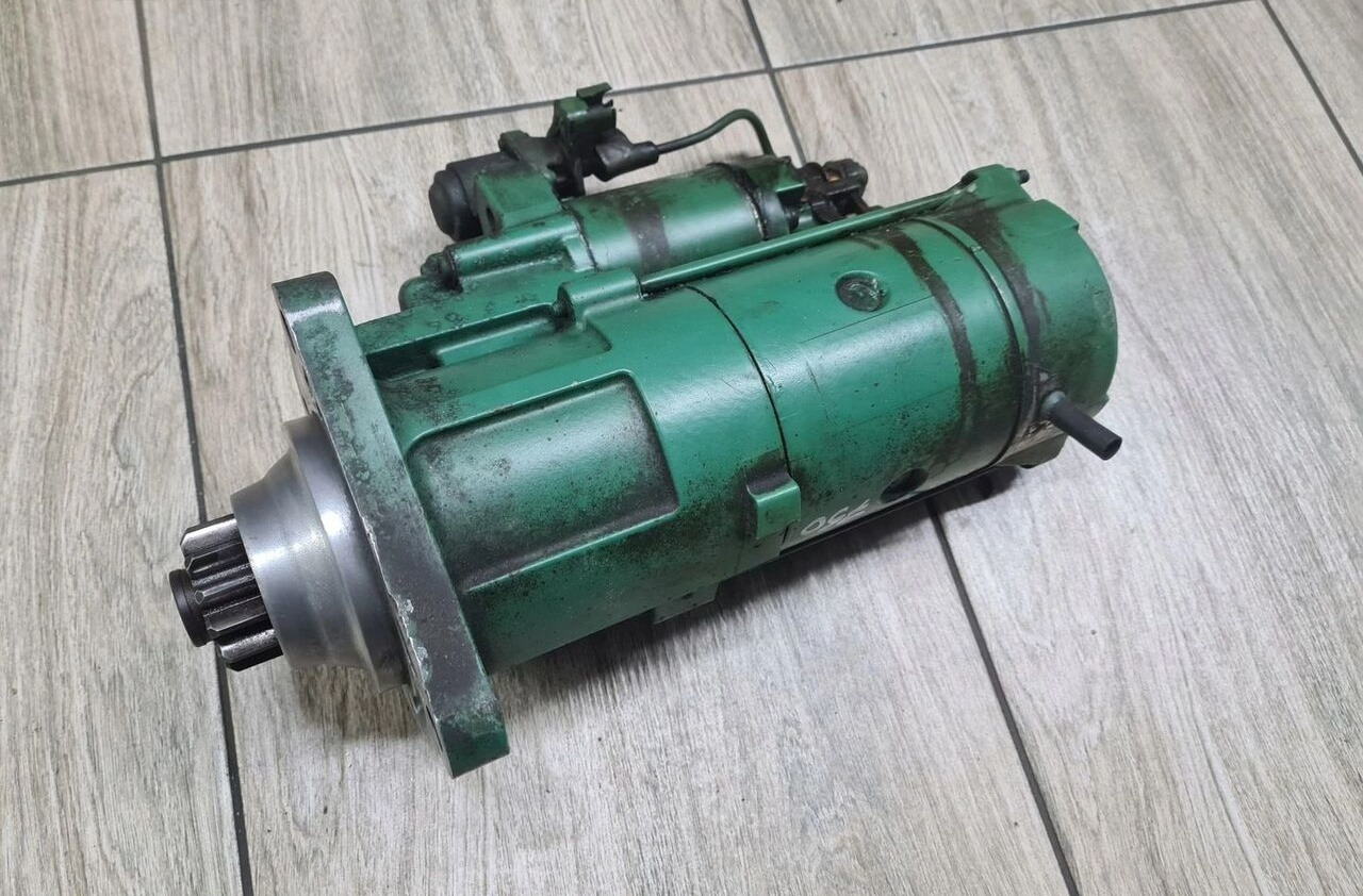 Volvo SPRĘŻARKA KOMPRESOR POWIETRZA FH 4 FH 16 EURO 6 22083113 22602938 Volvo ORYGINAŁ VOLVO FH 4 FH 16 D16K EURO 6 22602938 - Pemula untuk Truk: gambar 5 Volvo SPRĘŻARKA KOMPRESOR POWIETRZA FH 4 FH 16 EURO 6 22083113 22602938 Volvo ORYGINAŁ VOLVO FH 4 FH 16 D16K EURO 6 22602938 - Pemula untuk Truk: gambar 5