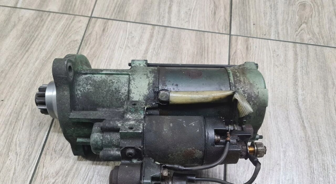 Volvo SPRĘŻARKA KOMPRESOR POWIETRZA FH 4 FH 16 EURO 6 22083113 22602938 Volvo ORYGINAŁ VOLVO FH 4 FH 16 D16K EURO 6 22602938 - Pemula untuk Truk: gambar 3 Volvo SPRĘŻARKA KOMPRESOR POWIETRZA FH 4 FH 16 EURO 6 22083113 22602938 Volvo ORYGINAŁ VOLVO FH 4 FH 16 D16K EURO 6 22602938 - Pemula untuk Truk: gambar 3