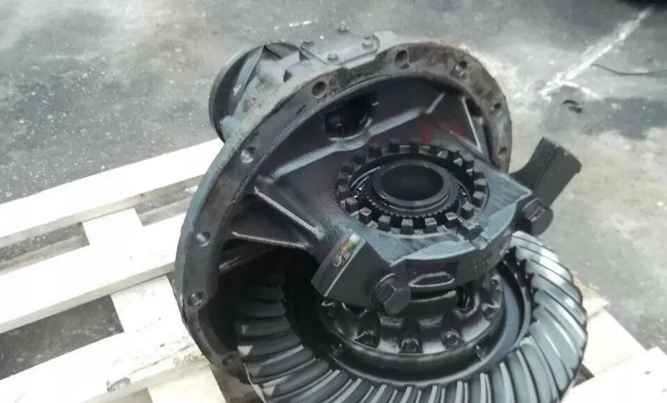 Volvo WKŁAD MOSTU DYFER FH FM RENAULT PREMIUM MAGNUM DXI RSS1344B 177E - Gigi diferensial untuk Truk: gambar 1 Volvo WKŁAD MOSTU DYFER FH FM RENAULT PREMIUM MAGNUM DXI RSS1344B 177E - Gigi diferensial untuk Truk: gambar 1