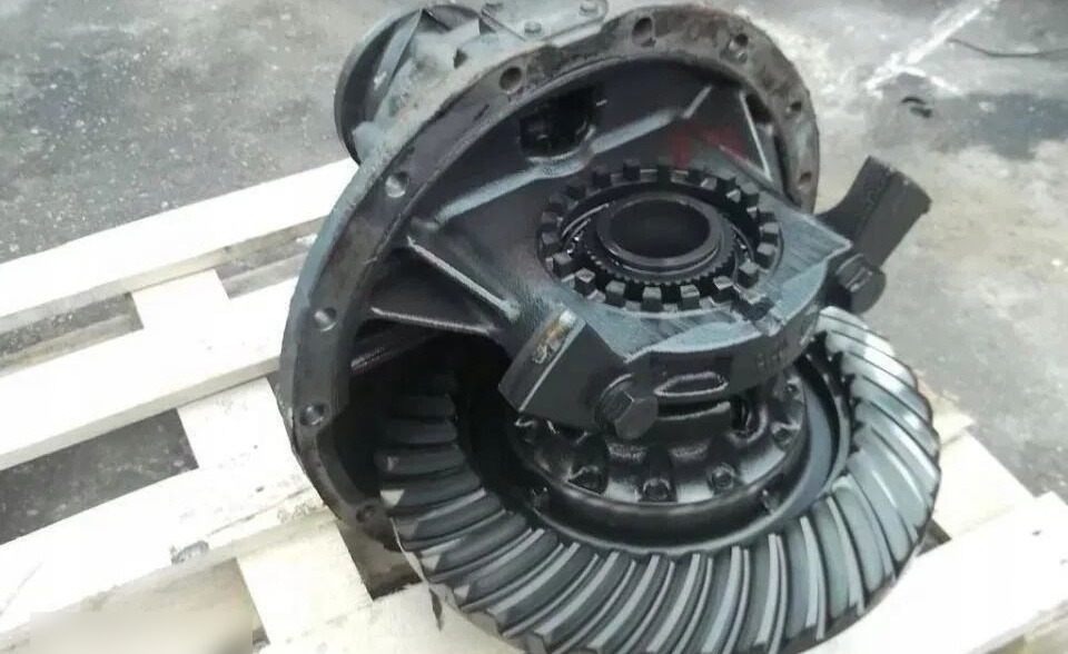 Volvo WKŁAD MOSTU DYFER FH FM RENAULT PREMIUM MAGNUM DXI . Volvo OE - Gigi diferensial untuk Truk: gambar 1 Volvo WKŁAD MOSTU DYFER FH FM RENAULT PREMIUM MAGNUM DXI . Volvo OE - Gigi diferensial untuk Truk: gambar 1