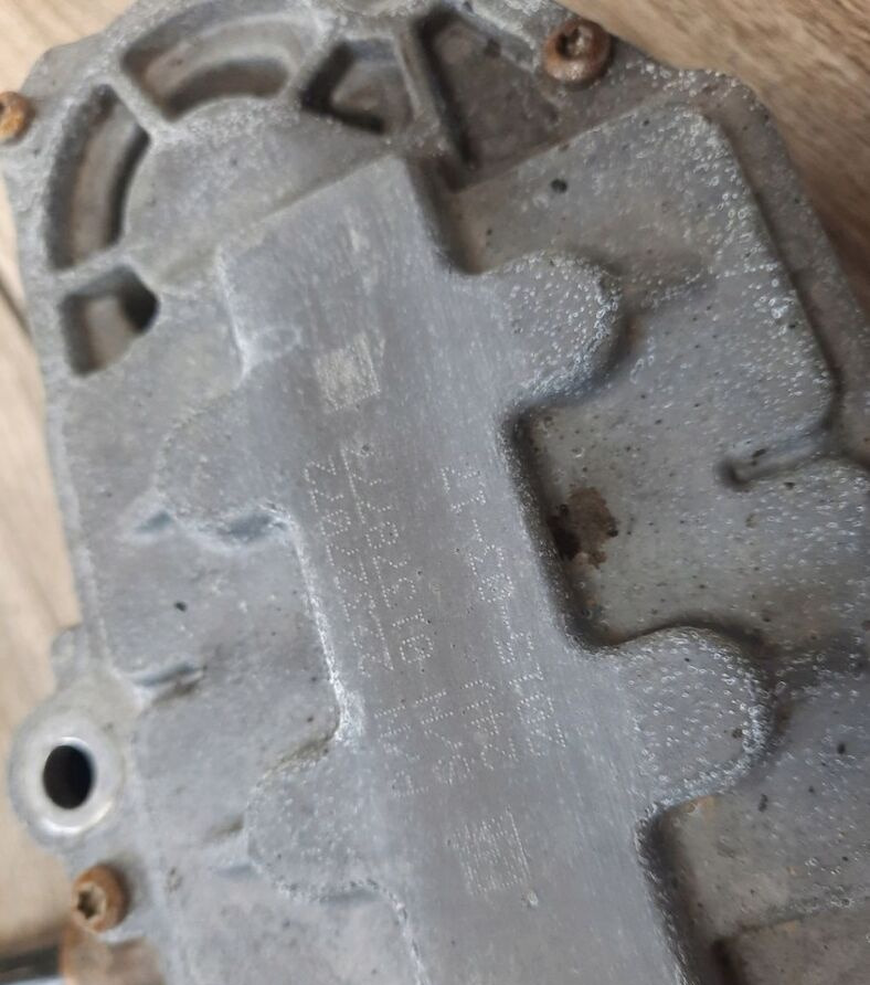 Volvo WYSPRZĘGLIK ZAWÓR PWM RENAULT GAMA T FH 4 22327072 - Silinder kopling untuk Truk: gambar 1 Volvo WYSPRZĘGLIK ZAWÓR PWM RENAULT GAMA T FH 4 22327072 - Silinder kopling untuk Truk: gambar 1