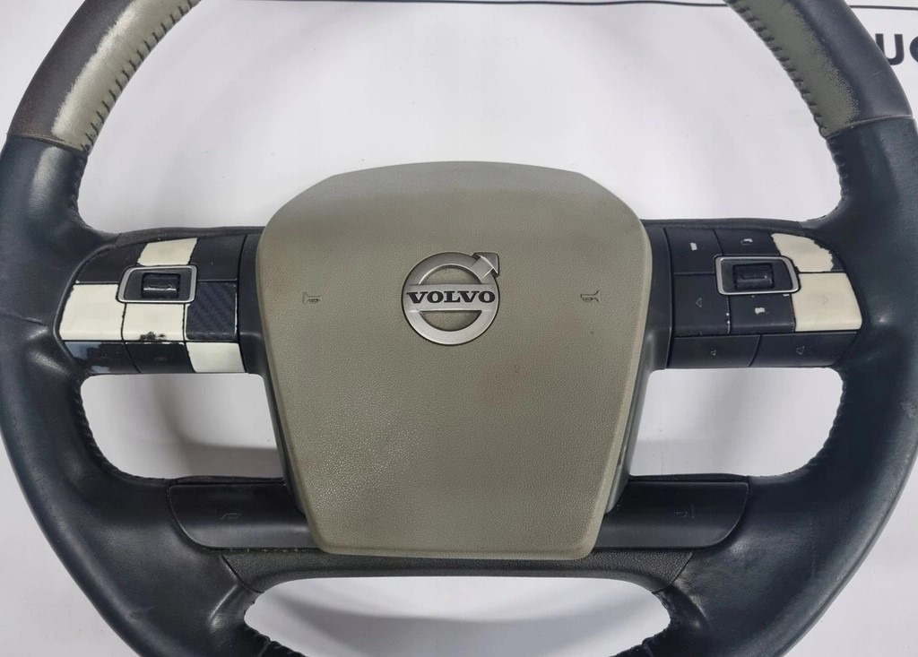 WIELOFUNKCYJNA VOLVO FH 4 FM 4 FMX - Kemudi: gambar 3 WIELOFUNKCYJNA VOLVO FH 4 FM 4 FMX - Kemudi: gambar 3