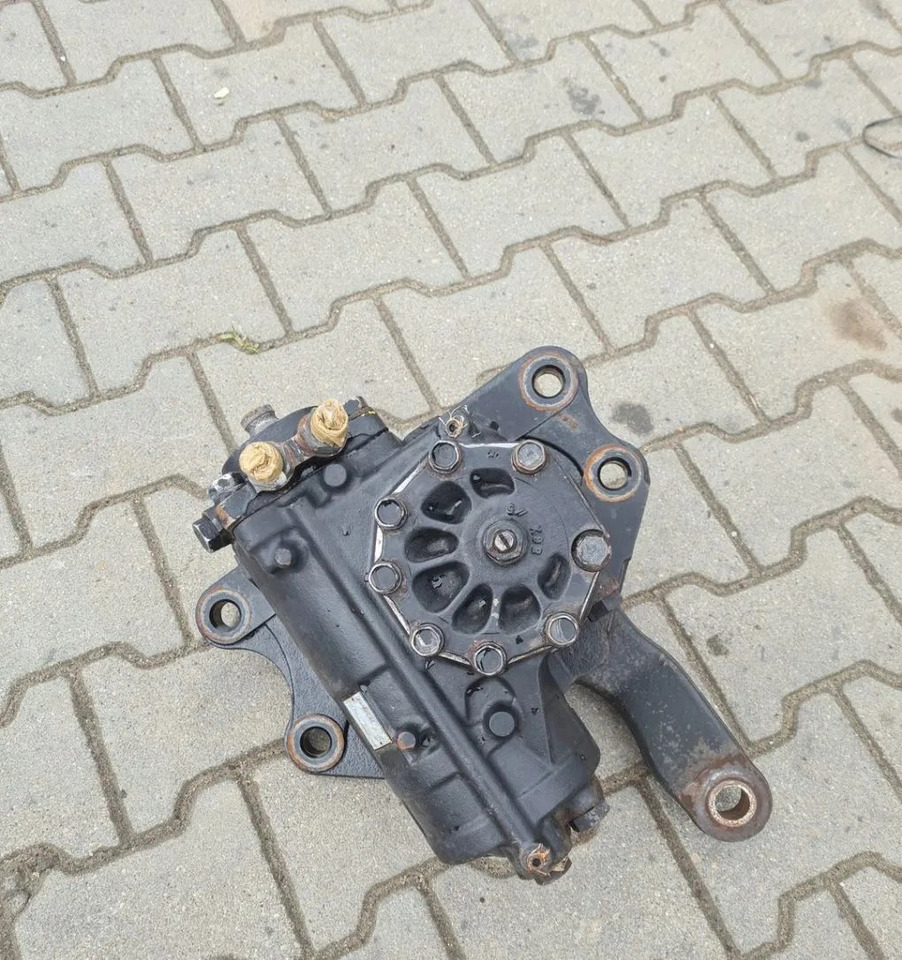 ZF JC46 3503 AB - Roda gigi kemudi: gambar 1 ZF JC46 3503 AB - Roda gigi kemudi: gambar 1