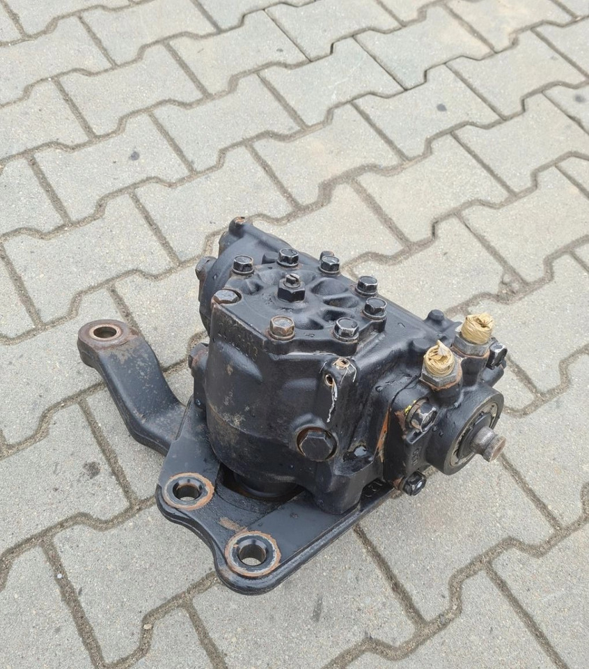 ZF JC46 3503 AB - Roda gigi kemudi: gambar 3 ZF JC46 3503 AB - Roda gigi kemudi: gambar 3