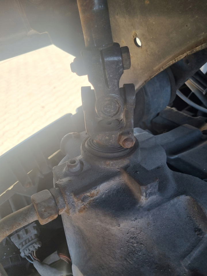 ZF KOLUMNA PRZEKŁADNIA KIEROWNICZA RENAULT MIDLUM DXI VOLVO FL R 22.5 - Roda gigi kemudi untuk Truk: gambar 2 ZF KOLUMNA PRZEKŁADNIA KIEROWNICZA RENAULT MIDLUM DXI VOLVO FL R 22.5 - Roda gigi kemudi untuk Truk: gambar 2