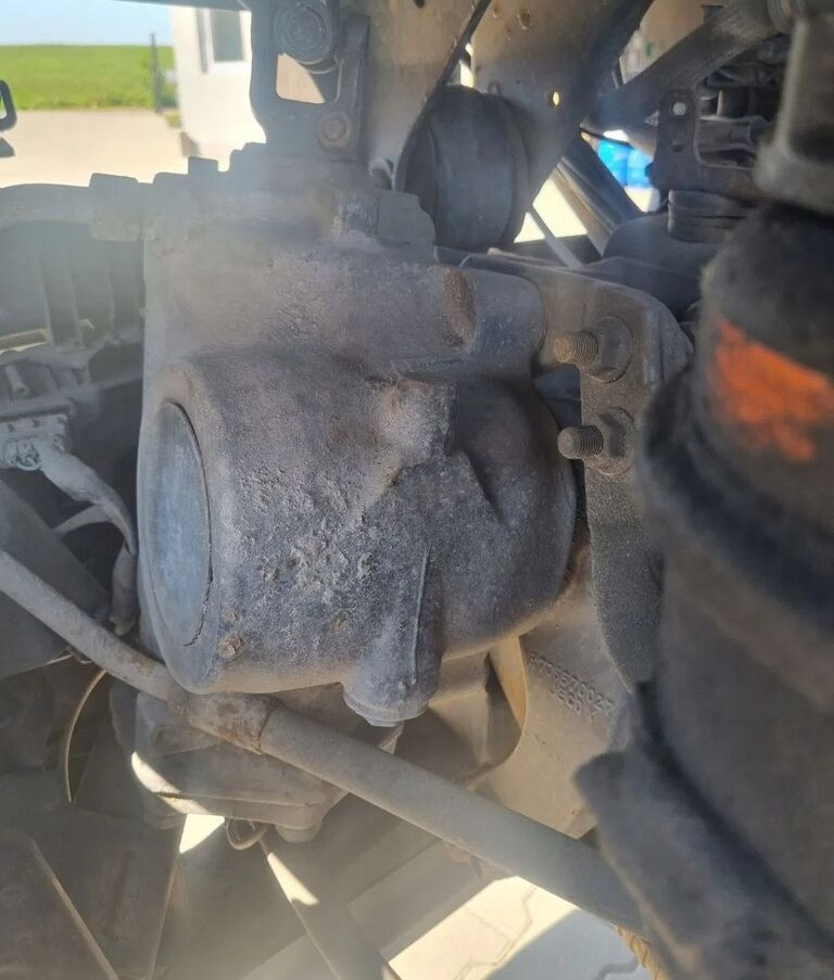 ZF KOLUMNA PRZEKŁADNIA KIEROWNICZA RENAULT MIDLUM DXI VOLVO FL R 22.5 - Roda gigi kemudi untuk Truk: gambar 1 ZF KOLUMNA PRZEKŁADNIA KIEROWNICZA RENAULT MIDLUM DXI VOLVO FL R 22.5 - Roda gigi kemudi untuk Truk: gambar 1