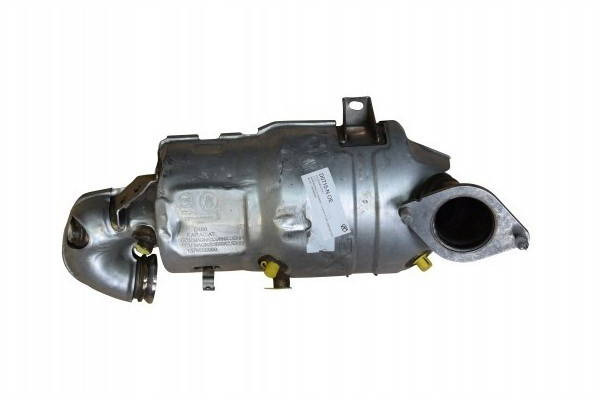 Fiat Roetfilter /Partikelfilter Ducato 1379587080, 1398668080, 1392486080, 13939 - Sistem pembuangan untuk Van pengiriman: gambar 3 Fiat Roetfilter /Partikelfilter Ducato 1379587080, 1398668080, 1392486080, 13939 - Sistem pembuangan untuk Van pengiriman: gambar 3