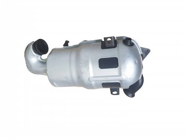 Fiat Roetfilter /Partikelfilter Ducato 1379587080, 1398668080, 1392486080, 13939 - Sistem pembuangan untuk Van pengiriman: gambar 2 Fiat Roetfilter /Partikelfilter Ducato 1379587080, 1398668080, 1392486080, 13939 - Sistem pembuangan untuk Van pengiriman: gambar 2