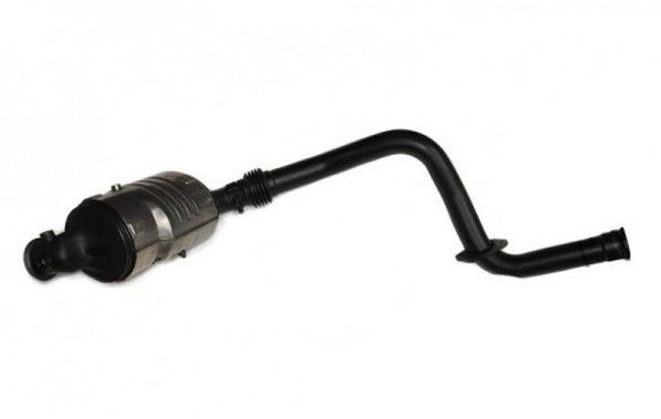 Land Rover Roetfilter Partikelfilter DPF Land Rover Range Rover Evoque 2.2d 2.0d - Sistem pembuangan untuk Mobil: gambar 3 Land Rover Roetfilter Partikelfilter DPF Land Rover Range Rover Evoque 2.2d 2.0d - Sistem pembuangan untuk Mobil: gambar 3