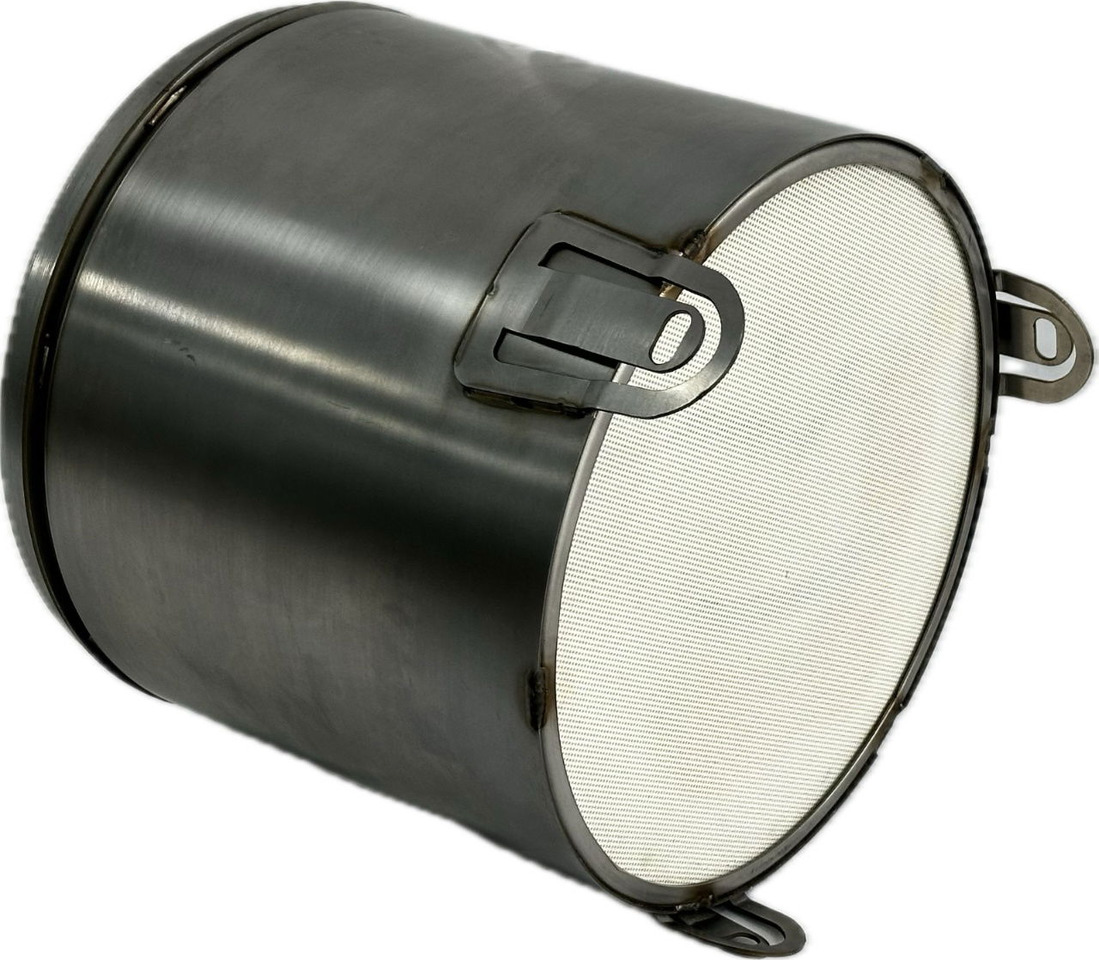 Scania Roetfilter /Partikelfilter 570759 , 2097594 , 2269640 , 2575576 , 2179961 - Sistem pembuangan untuk Truk: gambar 3 Scania Roetfilter /Partikelfilter 570759 , 2097594 , 2269640 , 2575576 , 2179961 - Sistem pembuangan untuk Truk: gambar 3