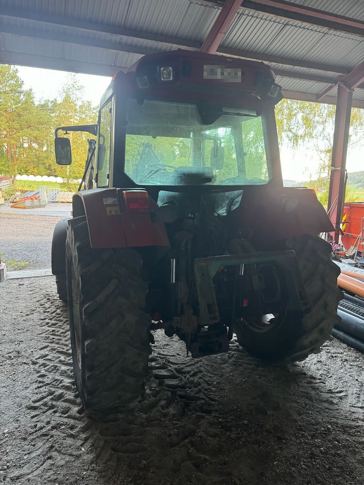 2002 Case CS94A 4x4 w/ Quicke front loader. 3550 hours. - Traktor: gambar 4 2002 Case CS94A 4x4 w/ Quicke front loader. 3550 hours. - Traktor: gambar 4