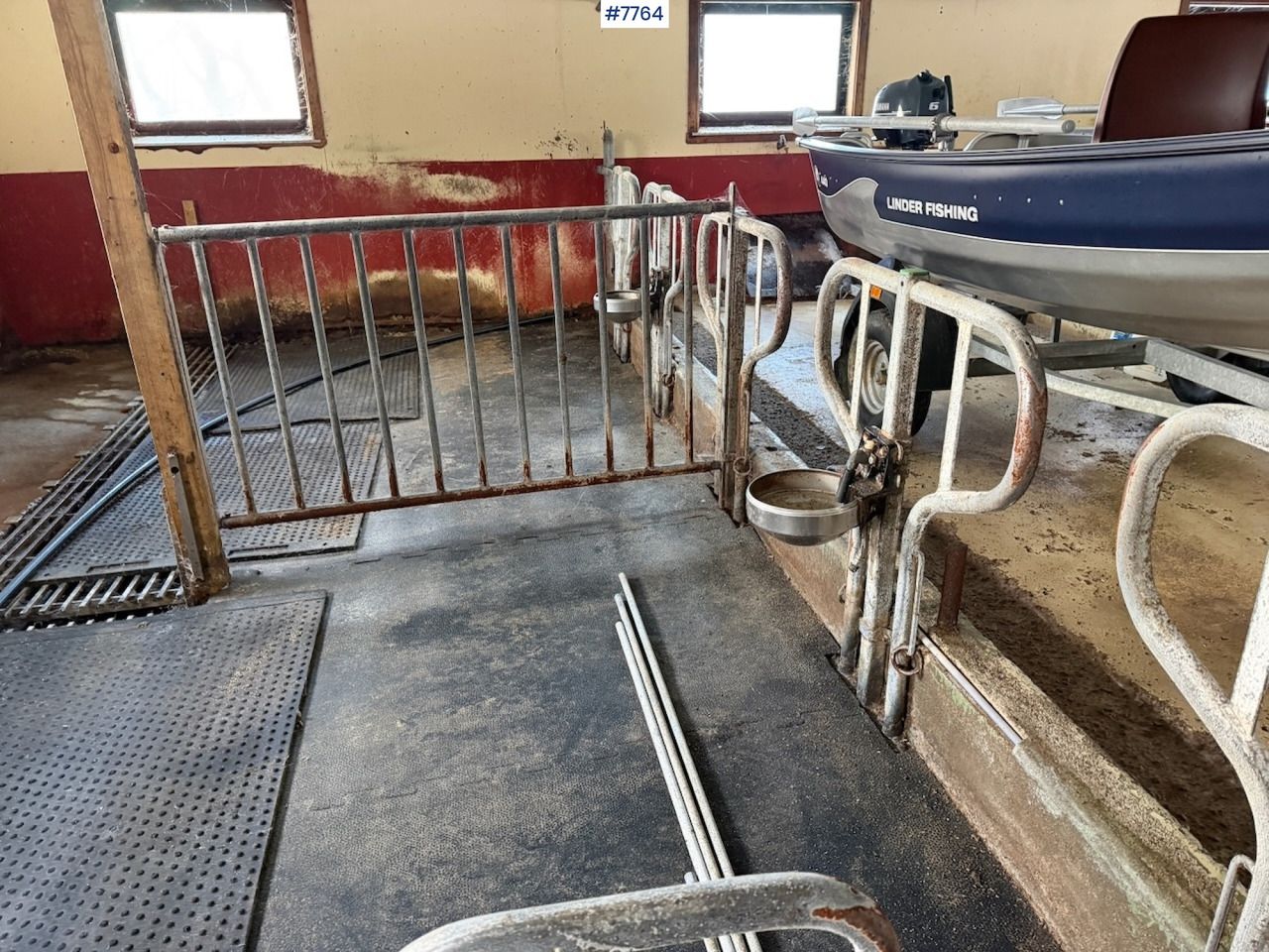 Barn equipment - Peralatan ternak: gambar 5 Barn equipment - Peralatan ternak: gambar 5