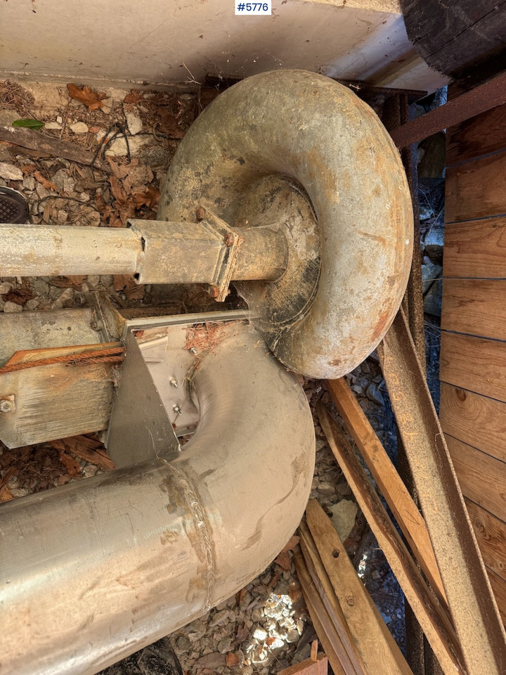 Duun STP 30 A Fertilizer pump. - Peralatan pemupukan: gambar 5 Duun STP 30 A Fertilizer pump. - Peralatan pemupukan: gambar 5