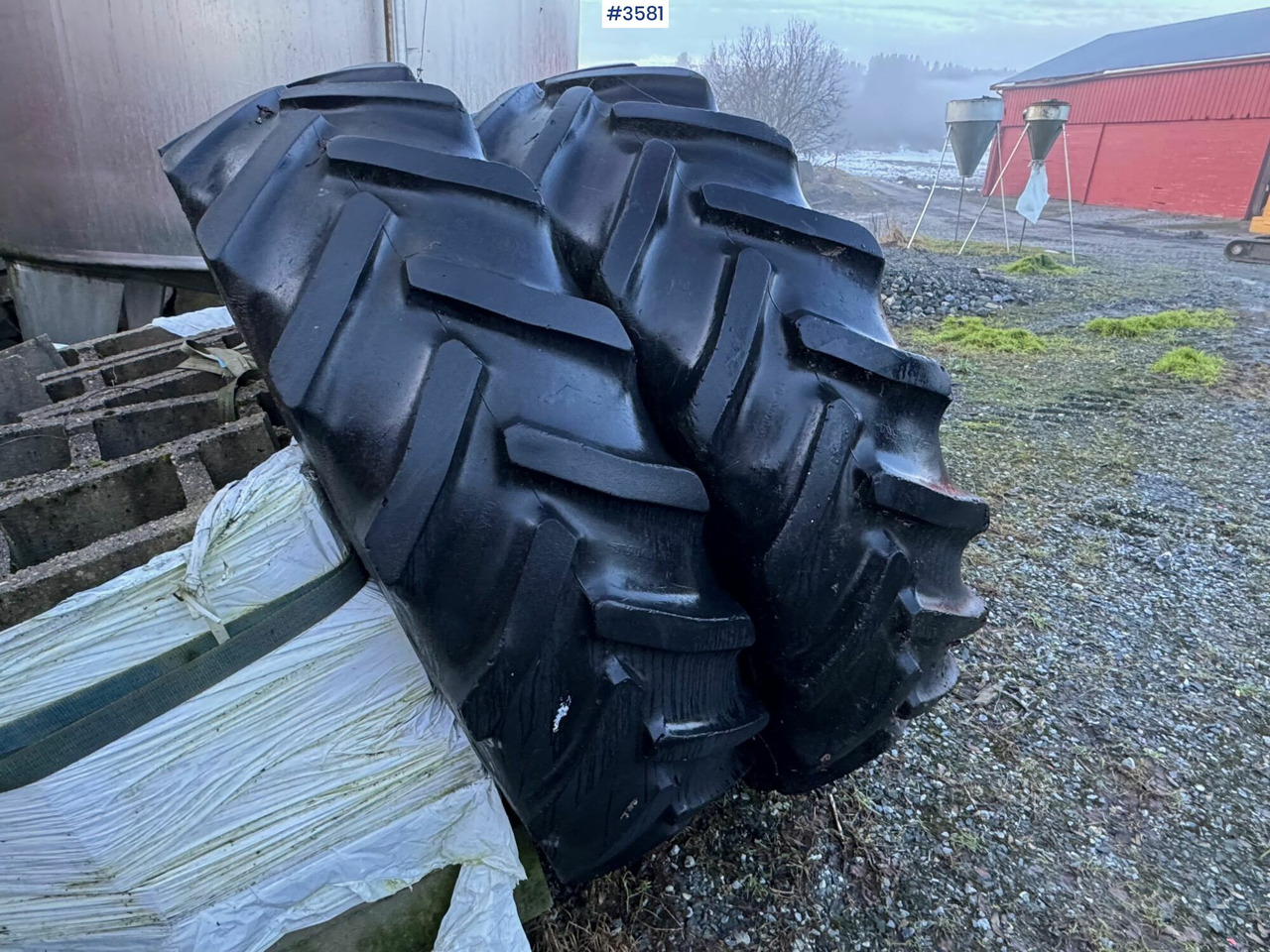 Goodyear wheels - Roda: gambar 3 Goodyear wheels - Roda: gambar 3