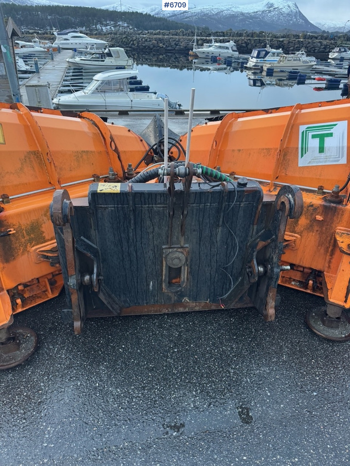 2013 Tellefsdal V90 V-Plog - Kendaraan Kota/ Khusus: gambar 2 2013 Tellefsdal V90 V-Plog - Kendaraan Kota/ Khusus: gambar 2