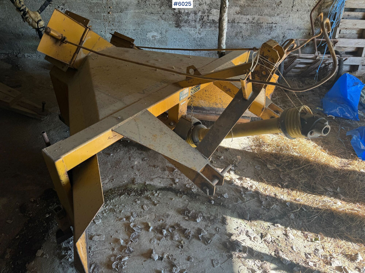 Terra V-Snow blower - Kendaraan Kota/ Khusus: gambar 4 Terra V-Snow blower - Kendaraan Kota/ Khusus: gambar 4