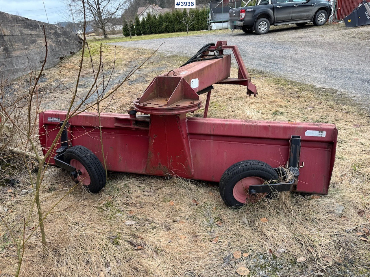 Sami Brøyteskjær - Pisau: gambar 2 Sami Brøyteskjær - Pisau: gambar 2