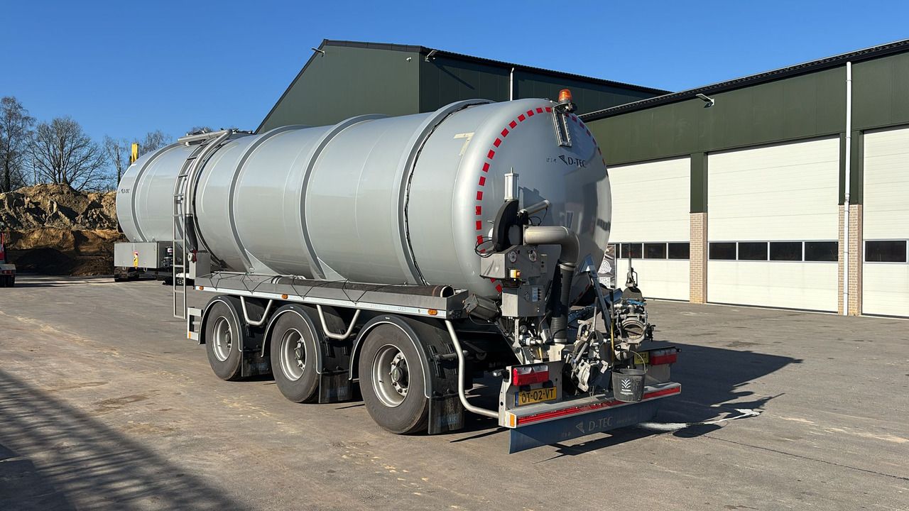 D-TEC FV-22-R360 - Semi-trailer: gambar 2 D-TEC FV-22-R360 - Semi-trailer: gambar 2