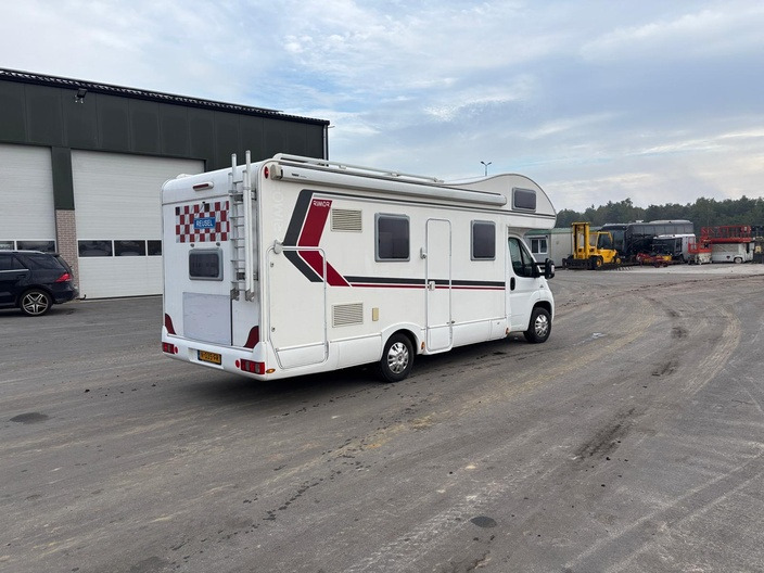 Rimor seal 9 - Alkoven: gambar 3 Rimor seal 9 - Alkoven: gambar 3