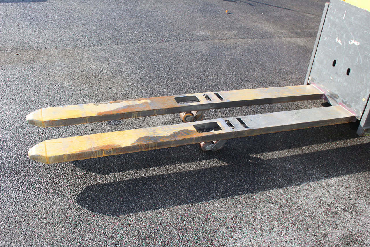 ATLET Atlet Tempo S3 PPL/200S - Truk pallet: gambar 5 ATLET Atlet Tempo S3 PPL/200S - Truk pallet: gambar 5