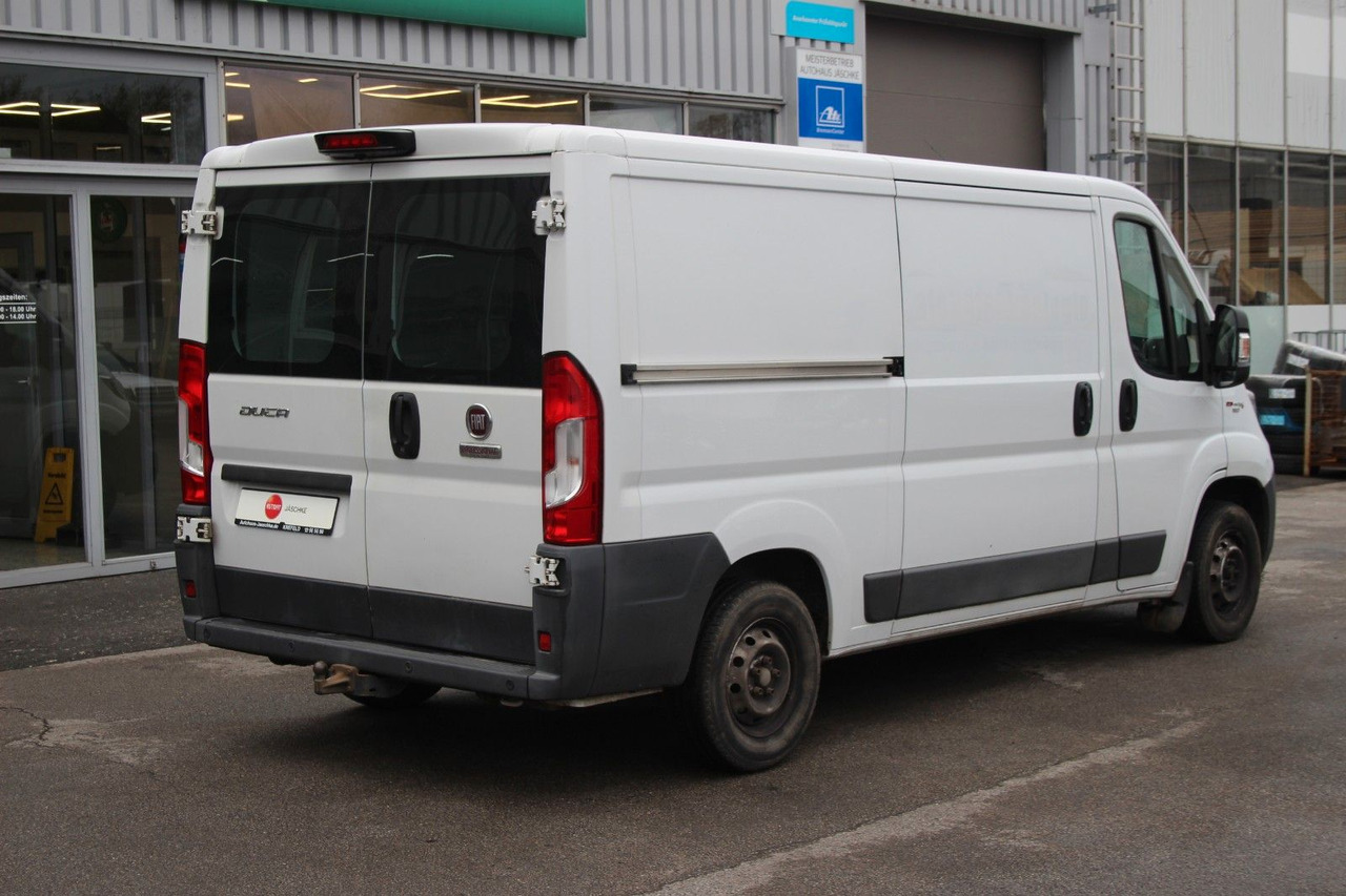 Fiat Ducato Kasten 30 130 L2H1 Klima AHK Kamera Navi - Van kecil: gambar 2 Fiat Ducato Kasten 30 130 L2H1 Klima AHK Kamera Navi - Van kecil: gambar 2