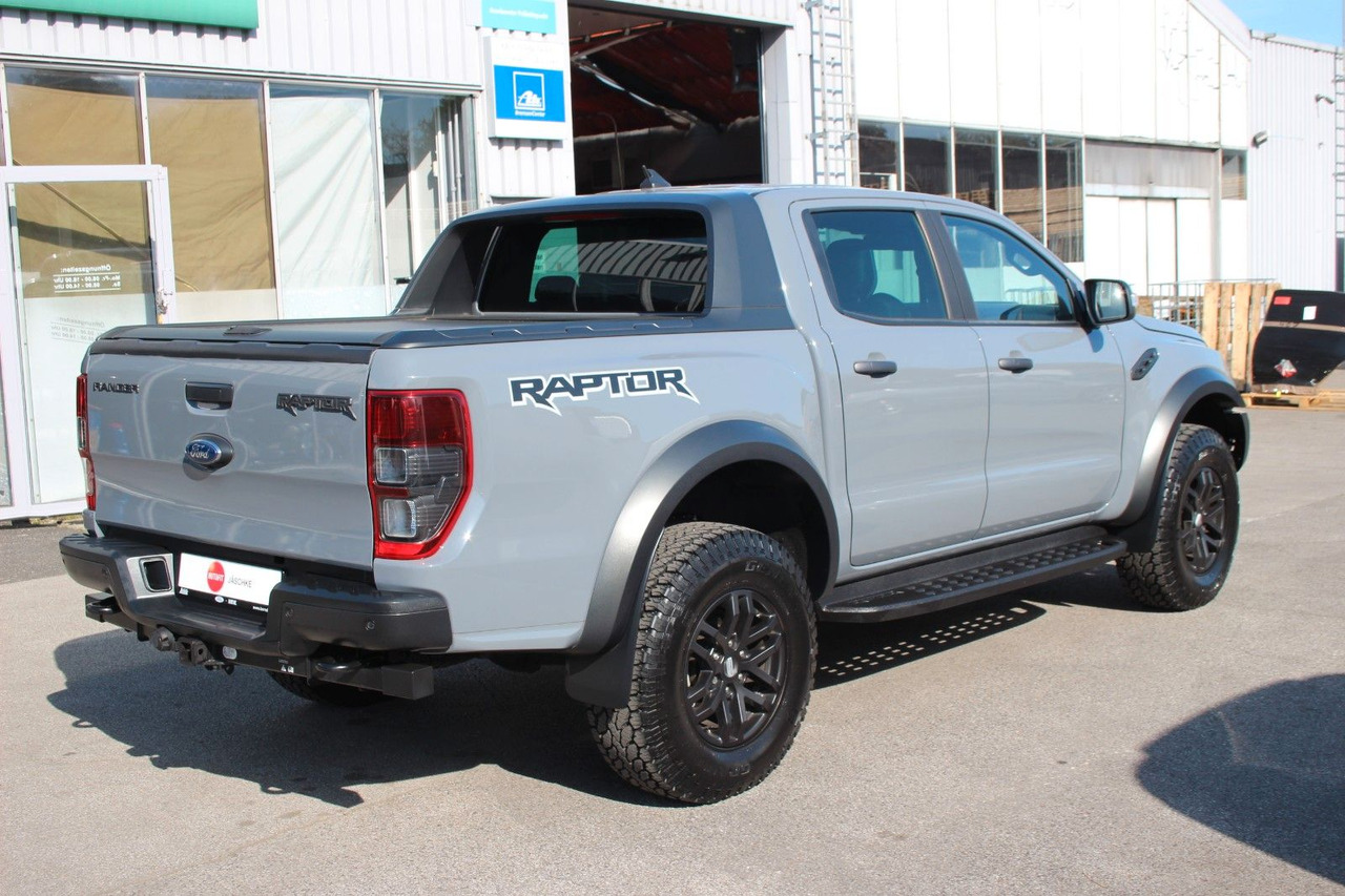 Ford Raptor Doppelkab 4x4 schön! 9500km Performance - Mobil SUV: gambar 3 Ford Raptor Doppelkab 4x4 schön! 9500km Performance - Mobil SUV: gambar 3