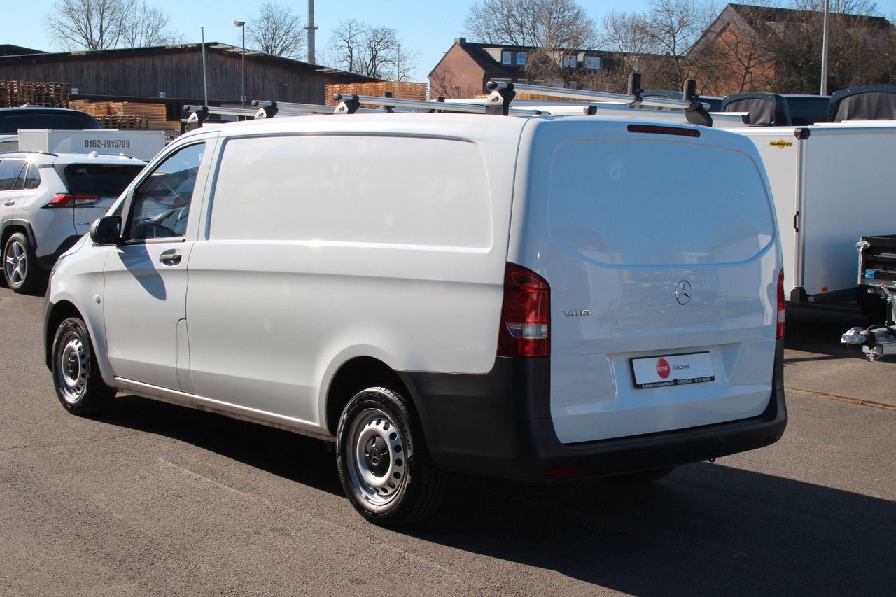 Mercedes-Benz Vito 109 CDI Dachträgersystem 142tKM - Van penumpang: gambar 3 Mercedes-Benz Vito 109 CDI Dachträgersystem 142tKM - Van penumpang: gambar 3