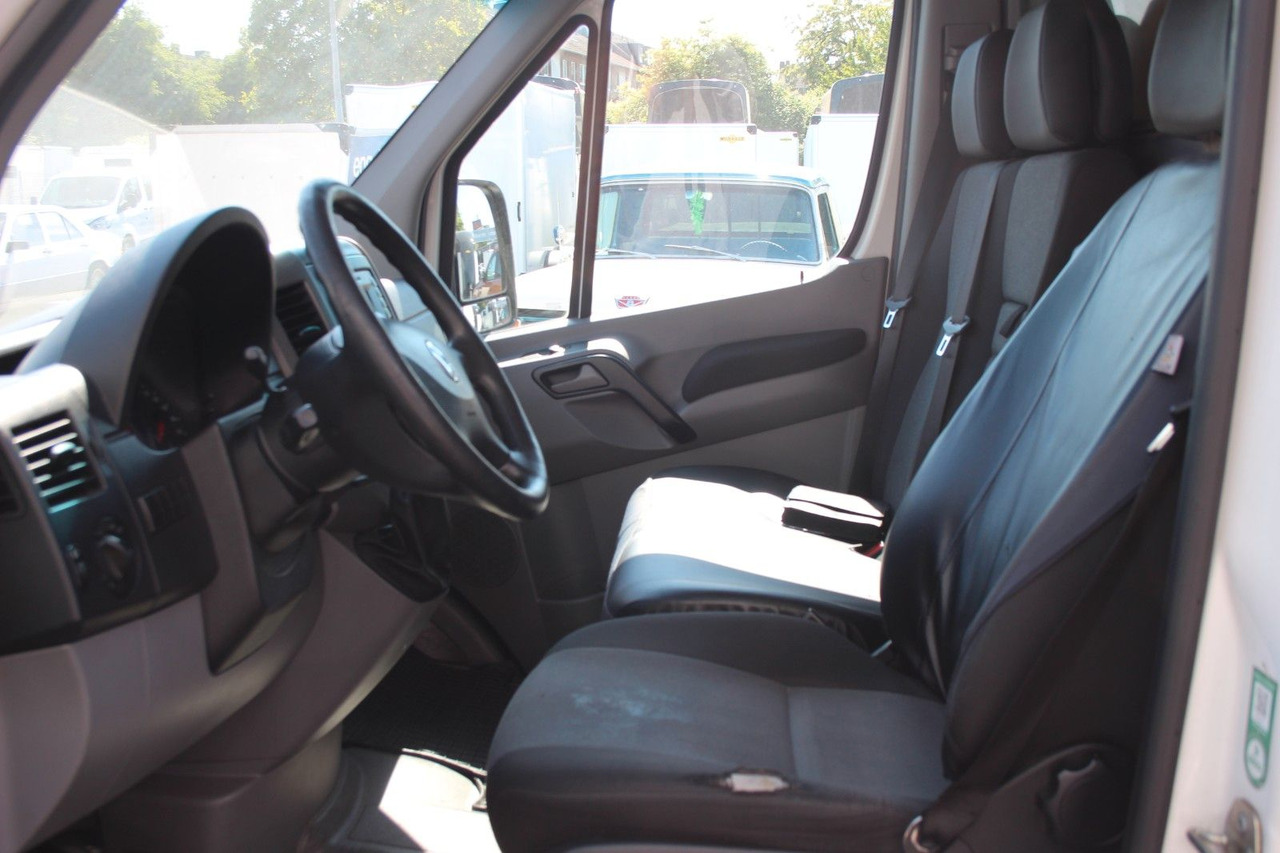 Volkswagen Crafter Kasten 35 mittel L2H2 KLIMA 1 - Van panel: gambar 5 Volkswagen Crafter Kasten 35 mittel L2H2 KLIMA 1 - Van panel: gambar 5