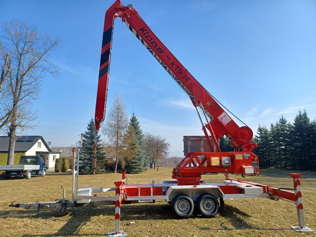 Klaas K19-28 - Derek: gambar 2 Klaas K19-28 - Derek: gambar 2