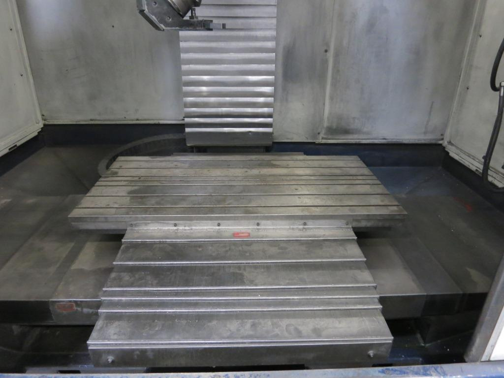 ALZMETALL BAZ 35 CNC 120.60 - Machining center: gambar 3 ALZMETALL BAZ 35 CNC 120.60 - Machining center: gambar 3
