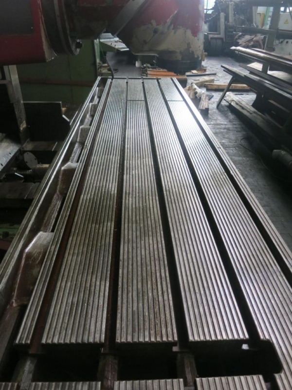 ANAYAK FBZ-HY-2500 - Mesin milling: gambar 3 ANAYAK FBZ-HY-2500 - Mesin milling: gambar 3