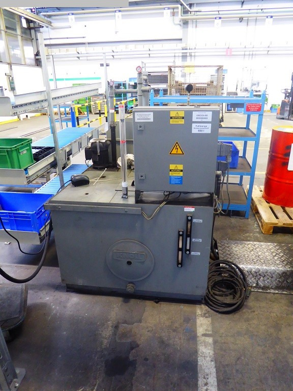 DMG DMC 60 H - Machining center: gambar 3 DMG DMC 60 H - Machining center: gambar 3