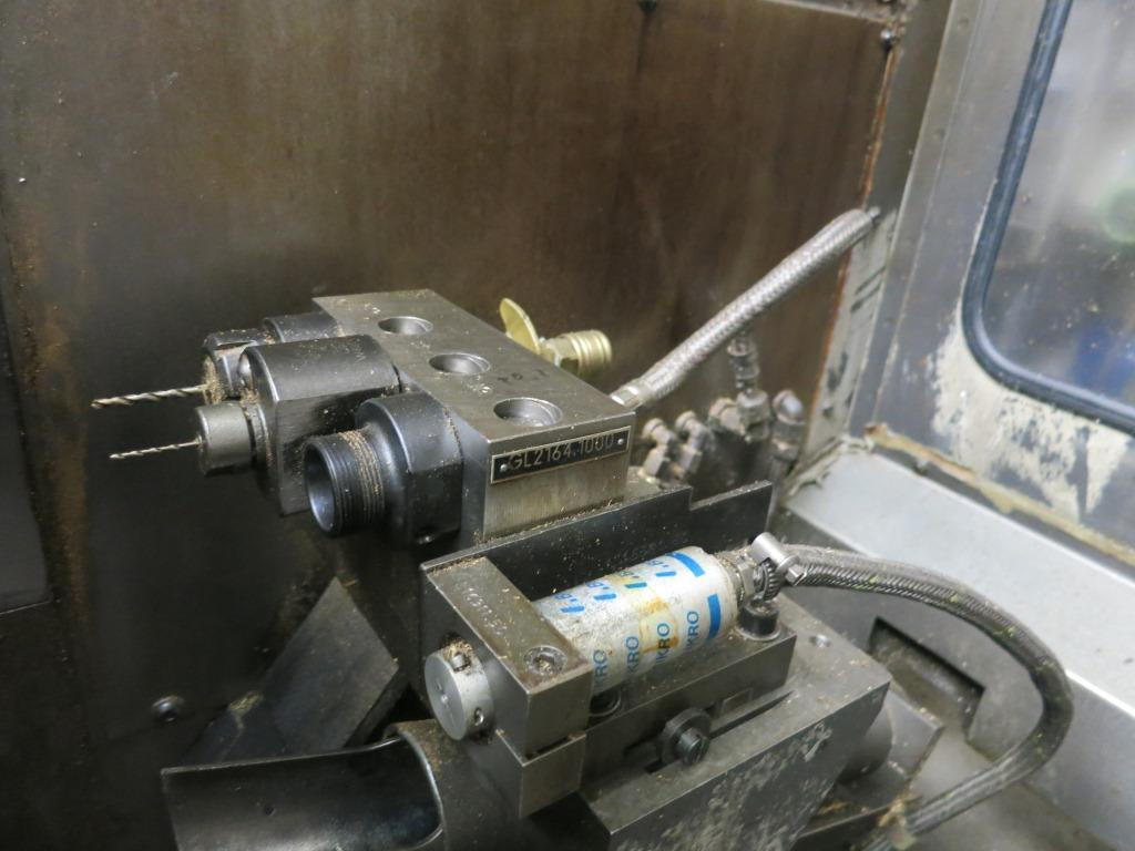 INDEX GS 42 - Mesin bubut logam: gambar 3 INDEX GS 42 - Mesin bubut logam: gambar 3