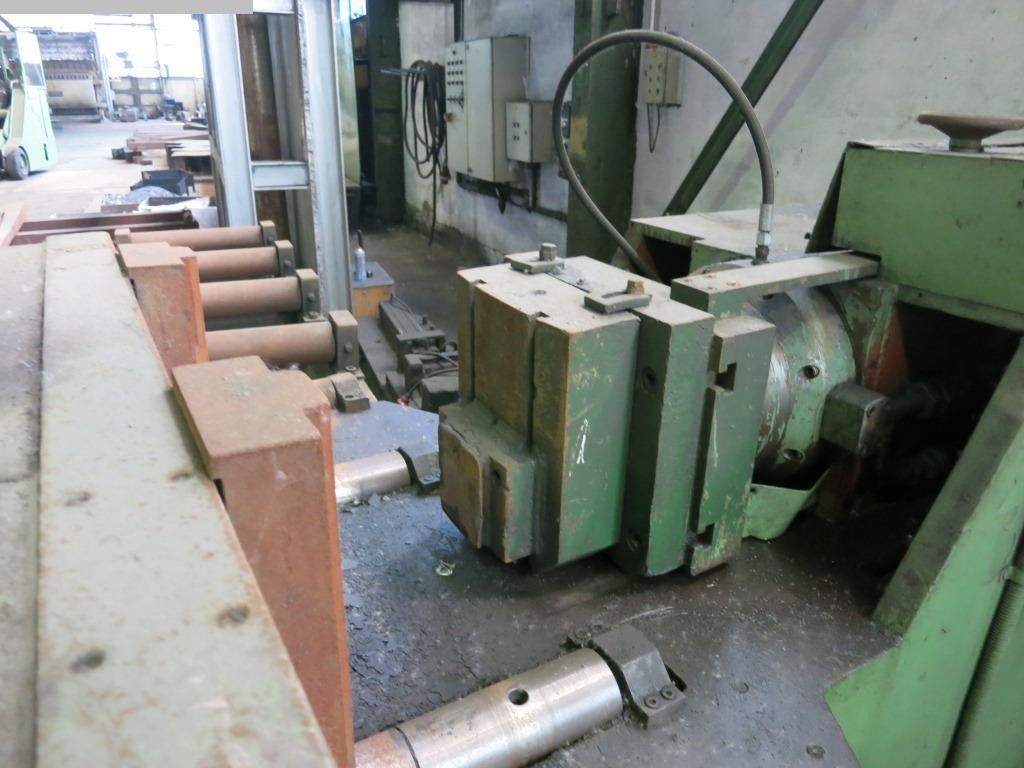 LTPS 2 - Mesin press logam: gambar 4 LTPS 2 - Mesin press logam: gambar 4