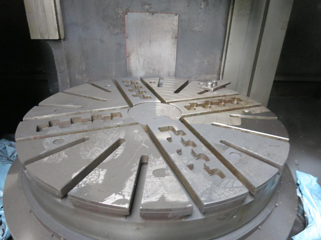 MARIO CARNAGHI TMC 14 CNC - Mesin bubut logam: gambar 2 MARIO CARNAGHI TMC 14 CNC - Mesin bubut logam: gambar 2