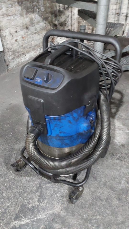 NILFISK ALTO Alto - Penyedot debu industri: gambar 3 NILFISK ALTO Alto - Penyedot debu industri: gambar 3