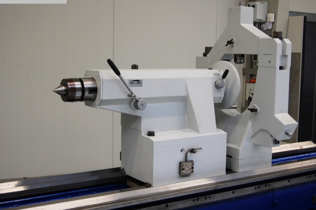 POREBA TRP 110 MN - Mesin bubut logam: gambar 5 POREBA TRP 110 MN - Mesin bubut logam: gambar 5