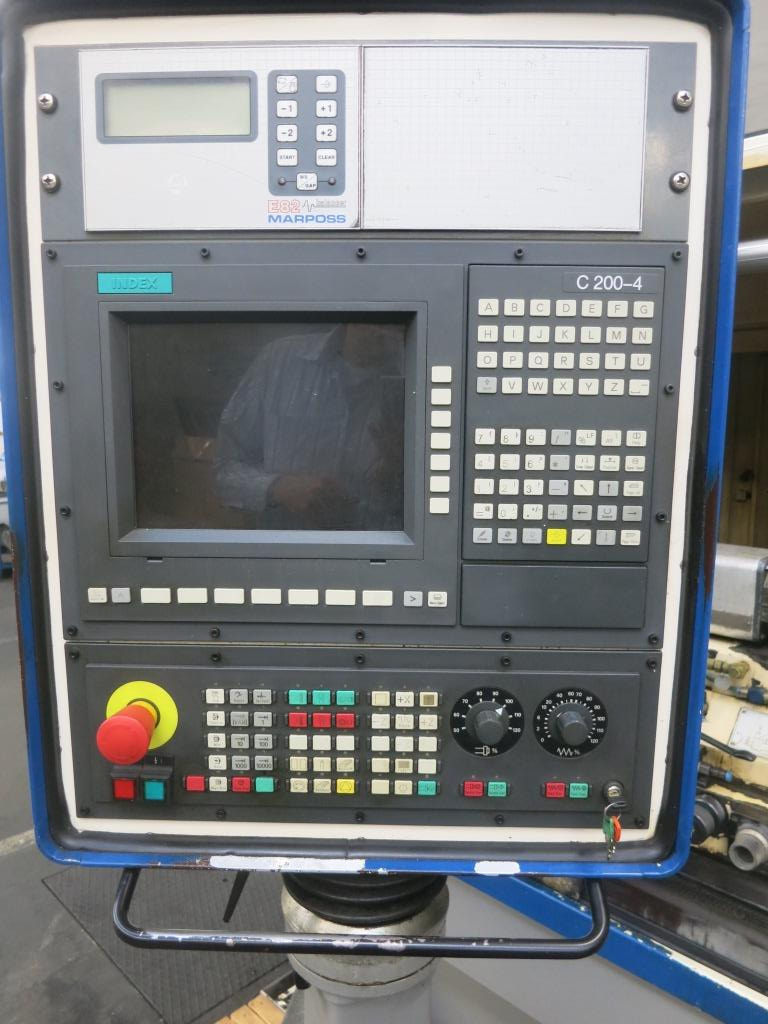 SCHAUDT ZX 1 - Mesin pengerjaan logam: gambar 1 SCHAUDT ZX 1 - Mesin pengerjaan logam: gambar 1
