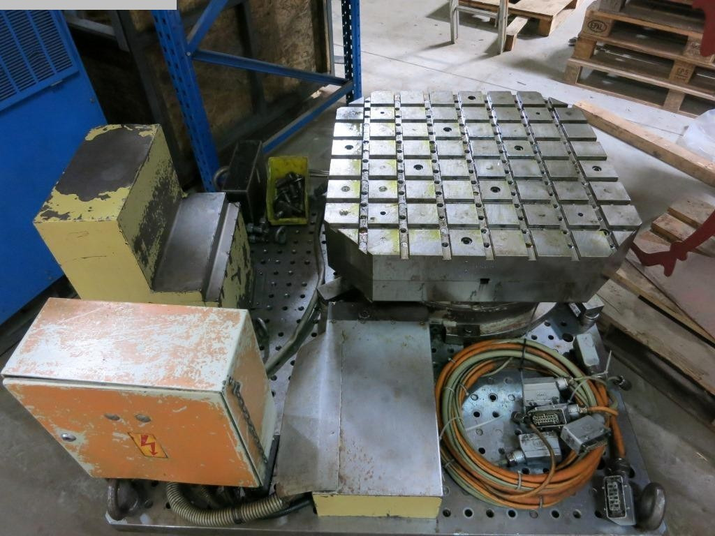 EIMELDINGEN 2-Reihe B - Suku cadang untuk Peralatan mesin: gambar 1 EIMELDINGEN 2-Reihe B - Suku cadang untuk Peralatan mesin: gambar 1