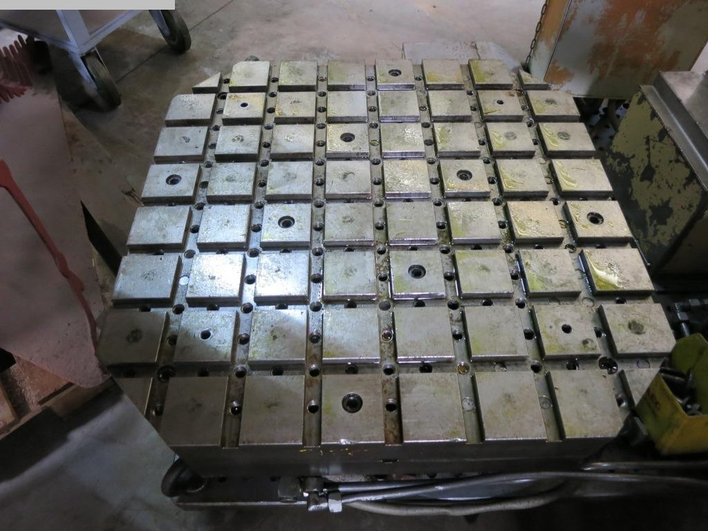 EIMELDINGEN 2-Reihe B - Suku cadang untuk Peralatan mesin: gambar 5 EIMELDINGEN 2-Reihe B - Suku cadang untuk Peralatan mesin: gambar 5