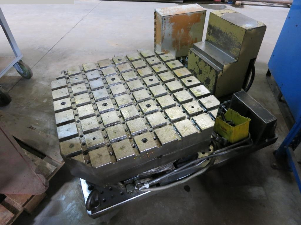 EIMELDINGEN 2-Reihe B - Suku cadang untuk Peralatan mesin: gambar 4 EIMELDINGEN 2-Reihe B - Suku cadang untuk Peralatan mesin: gambar 4