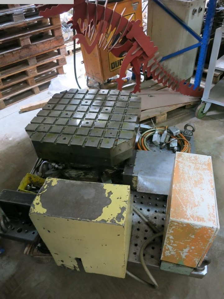 EIMELDINGEN 2-Reihe B - Suku cadang untuk Peralatan mesin: gambar 2 EIMELDINGEN 2-Reihe B - Suku cadang untuk Peralatan mesin: gambar 2